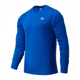 NewBalanceCoreRunShirtHeren