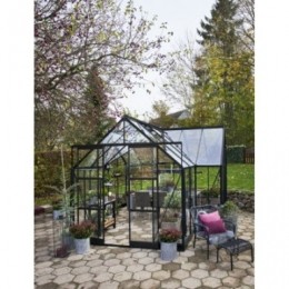 TuinkamerGardenRoom129zwart3mmveiligheidsglas-Royalwell