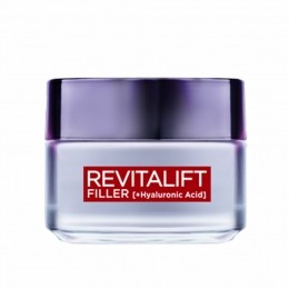 6xLOralRevitaliftFillerHADagcrme50ml