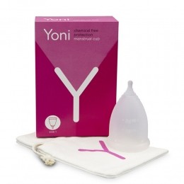 YoniMenstruatiecupMaat1