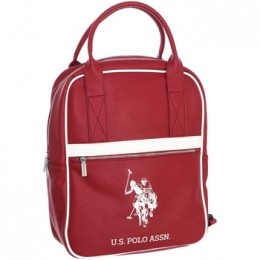 RugzakUSPoloAssnBEUM66018MVP-RED
