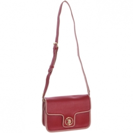 HandtasUSPoloAssnBIUS55625WVP-BURGUNDY