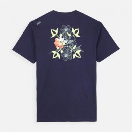 T-shirtKorteMouwOxbowBiologischkatoenenT-shirtmetkortemouwenTEFLA