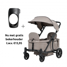 ProntoCloudGreyBolderkarDuowagen
