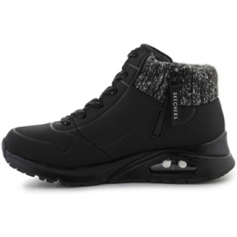 LaarzenSkechersUnoGen1DarlingDaze310566L-BLKBlack