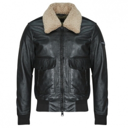 LerenJasOakwoodGENNAROremovablecollar