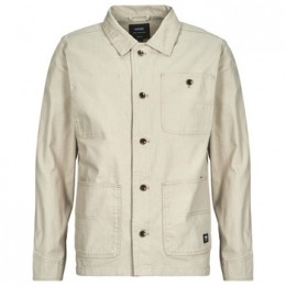 BlazerVansDrillChoreCanvasJacket