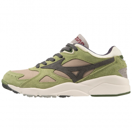MizunoSkyMedalSSportstyleschoenenDamesHerenMaat40