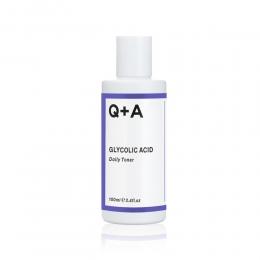 QAGlycolicAcidDailyToner100ml