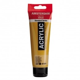 Amsterdamacrylverf-120ml-geleoker227