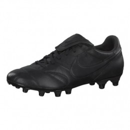 TheNikePremierIIFGTripleBlack