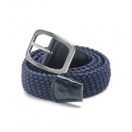 MizunoPlayersBeltDeepNavyHerenMaatOneSize