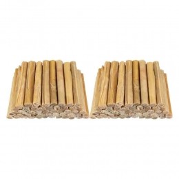 2xHollandDiervoedersGepersteStaaf20-30gram50stuks