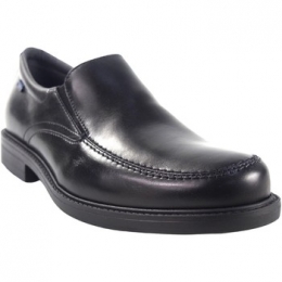 SportschoenenBaerchiZapatocaballero1801-aenegro