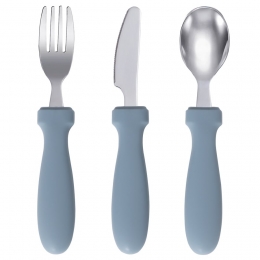 Dutsi-Peuter-enKinderbestekset-3delig-Deidealeeerstebesteksetvoorkleinehandjes-Pastelblauw