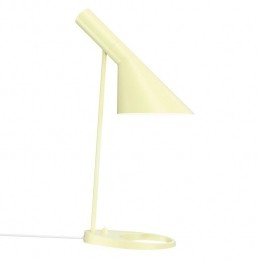 LouisPoulsenAJbureaulampSoftLemon