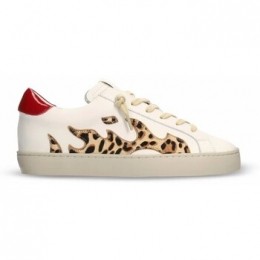 LageSneakersBibiLouSNEAKERS100136