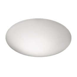 VibiaPuck5410plafond-enwandlampwit