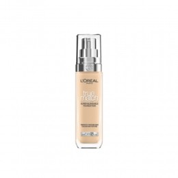 3xLOralTrueMatchFoundation4N30ml