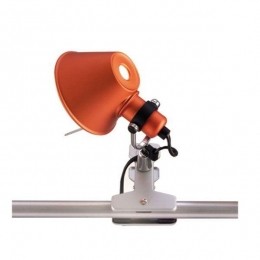 ArtemideTolomeoMicroPinzaklemlampretrofitoranje