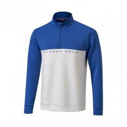 MizunoTrace14ZipWitHerenMaatM