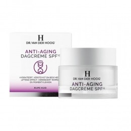 DrvanderHoogAntiAgeDagcreme60Plus