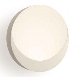 VibiaDots4665wandlampLED175BrownL1