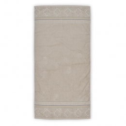 PipStudioSoftZellige-Douchelaken-70x140-Khaki