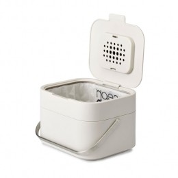 JosephJosephIntelligentWasteStackAfvalemmer4Liter