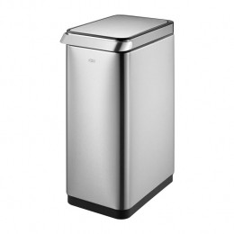 EKOTouchBarAfvalemmer30Liter