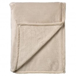 DutchDecorplaidBILLY-150x200cmPumiceStone