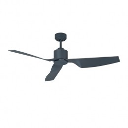 LucciAirPlafondventilatorAirfusionClimateIIAntraciet127cm