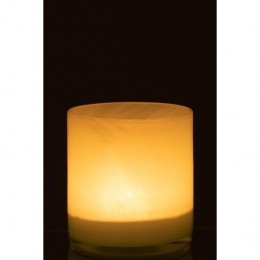 J-LinewindlichtJade-glas-lichtgroen-medium