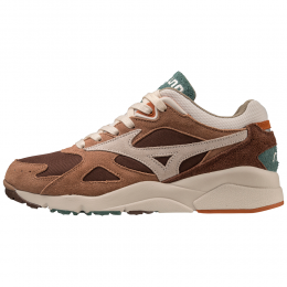 MizunoSkyMedalSPremiumSportstyleschoenenREPLACEDamesHerenMaat365