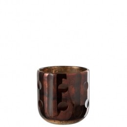 J-LinewindlichtCoconutCylinder-glas-bruin
