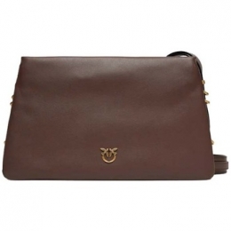 SchoudertasPinkoTRIPLETVITELLOMORBIDO