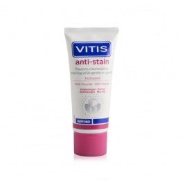 VitisTandpastaAnti-Stain50ml