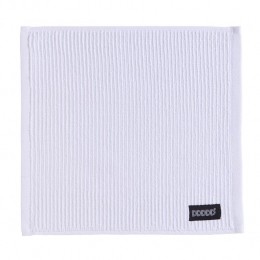 DDDDDvaatdoekBasicClean-30x30cm-Wit-4stuks