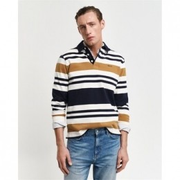 PoloShirtLangeMouwGant2015083