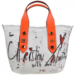 BoodschappentasChristianLouboutin-
