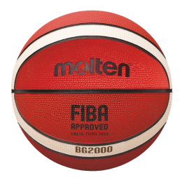 MoltenBasketbalBG2000OranjeIvooropvolgerGR
