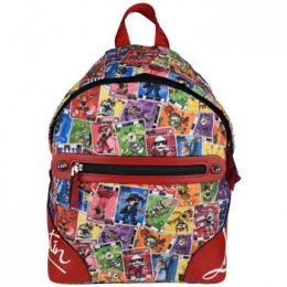 RugzakChristianLouboutin-