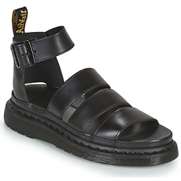 SandalenDrMartensCLARISSAIIBLACKBRANDO