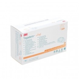 TegadermPad3mTranspSteril6cmx10cm503584