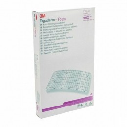 TegadermFoamDressing100x200cm590602