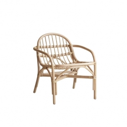 Tikamoon-Mina-Rotanfauteuil