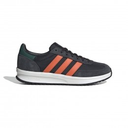 adidasRun70s20SneakersZwartDonkergrijsFelrood