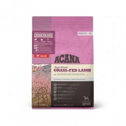 AcanaSinglesGrass-FedLam2kg