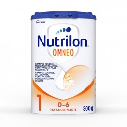 NutrilonOmneo1ZuigelingenmelkPdr800g
