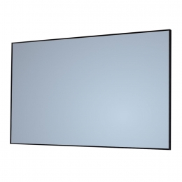 BadkamerspiegelSanicareQ-Mirrors90x70x2cmChroom